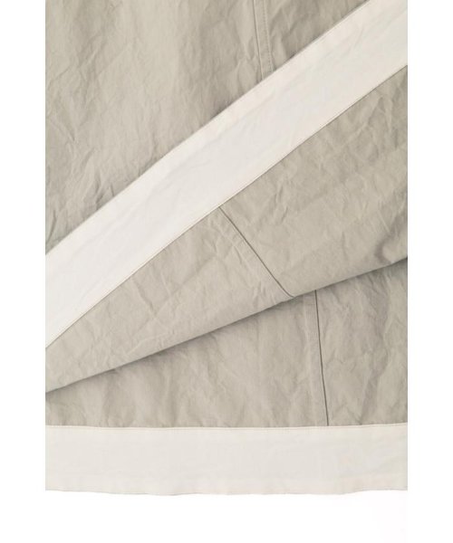 VINTAGE COTTON PLAINWEAVE 