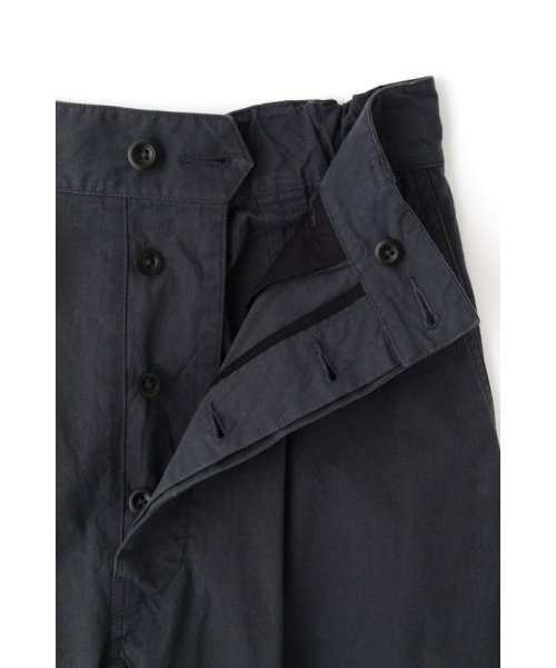 VINTAGE COTTON PLAINWEAVE  J1714161425(13200円)