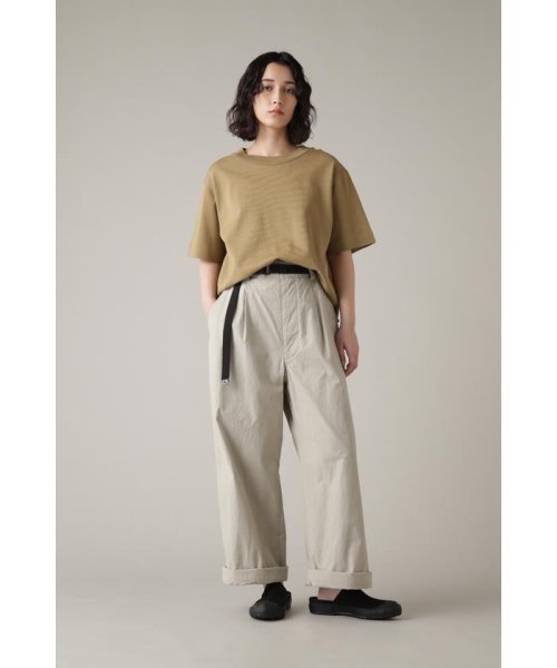 VINTAGE COTTON PLAINWEAVE  J1714161425(13200円)