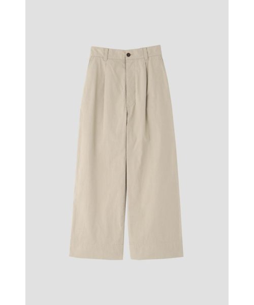 VINTAGE COTTON PLAINWEAVE  J1714161425(13200円)