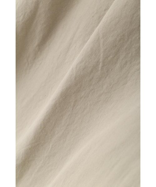 VINTAGE COTTON PLAINWEAVE  J1714161425(13200円)