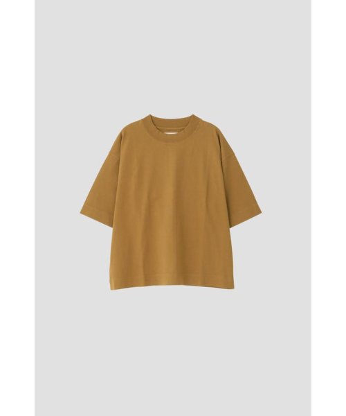 MHL.(エムエイチエル)/LIGHT COTTON DRY JERSEY/img16