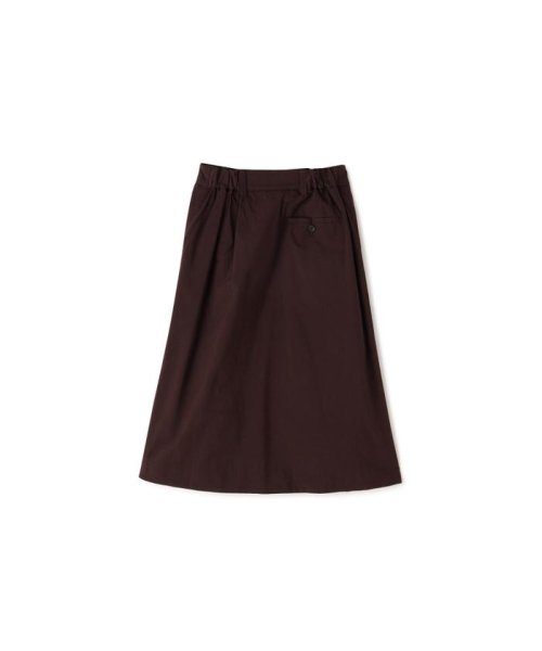 【セットアップ対応商品】MATT COTTON SILK POPLIN 