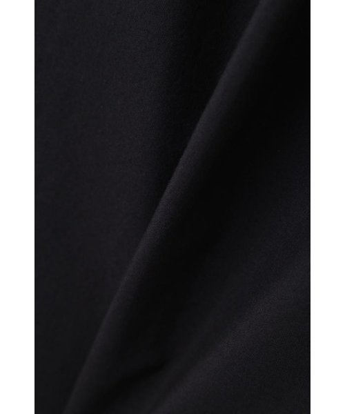 MATT COTTON SILK POPLIN 