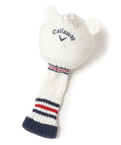 Callaway(キャロウェイ)/HC CG AM BEAR FW WHT FW 22 JM/img02