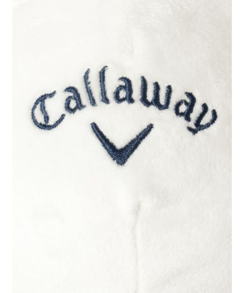 Callaway(キャロウェイ)/HC CG AM BEAR FW WHT FW 22 JM/img03