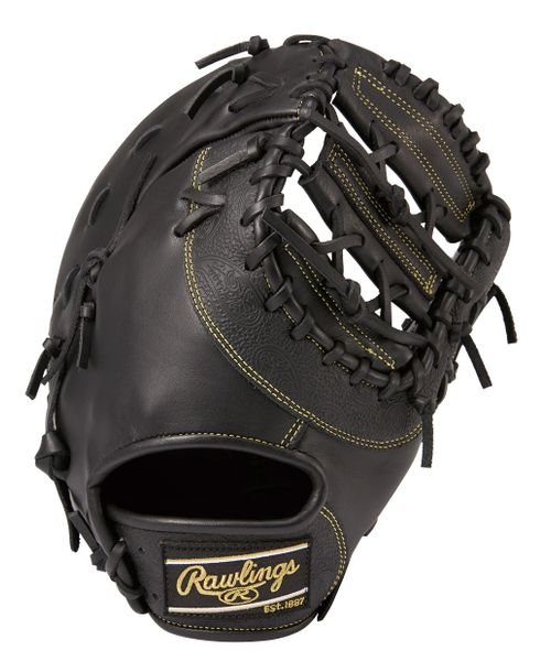 Rawlings(ローリングス)/軟式 HYPER TECH R9 PAISLEY（ハイパーテックアールナインペイズリー）M53－ブラック/img01