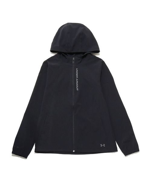 UNDER ARMOUR(アンダーアーマー)/UA OUTRUN THE STORM JKT/img01