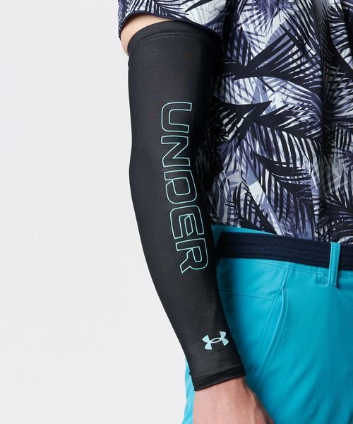 UNDER ARMOUR(アンダーアーマー)/UA ISO－CHILL ARM SLEEVES/img01