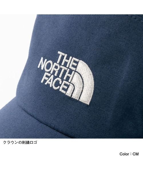 THE NORTH FACE(ザノースフェイス)/GORE－TEX Cap (ゴアテックスキャップ)/img03