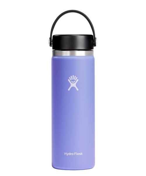 HydroFlask(ハイドロフラスク)/HYDRATION 20OZ WIDE MOUTH/img02