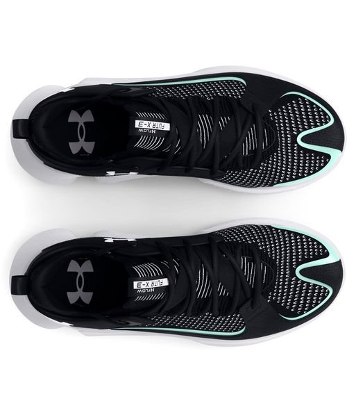 UNDER ARMOUR(アンダーアーマー)/UA FLOW FUTR X 3/img03