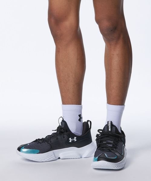 UNDER ARMOUR(アンダーアーマー)/UA FLOW FUTR X 3/img06