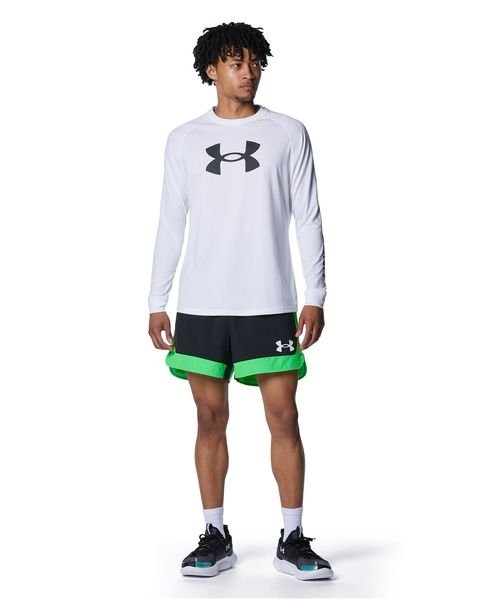 UNDER ARMOUR(アンダーアーマー)/UA FLOW FUTR X 3/img07