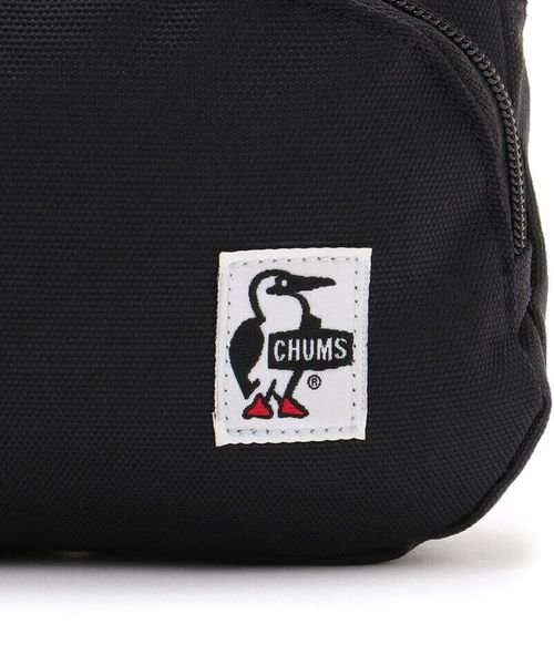 CHUMS(チャムス)/RECYCLE SHOULDER POUCH (リサイクル ショルダーポーチ)/img08