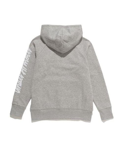 UNDER ARMOUR(アンダーアーマー)/UA RIVAL FLEECE GRAPHIC HDY/img02