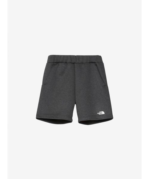 THE NORTH FACE(ザノースフェイス)/TECH AIR SWEAT SHORT(テックエアースウェットショーツ)/img01