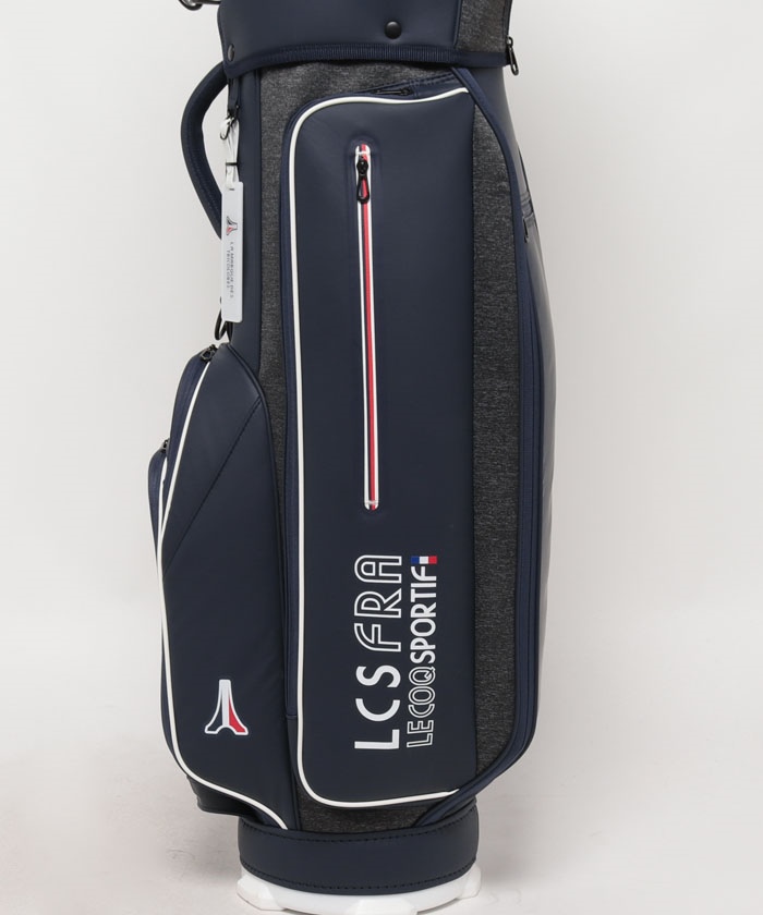 キャディーパック キャディバッグ (3.2kg/9型/6分割/47インチ対応)【アウトレット