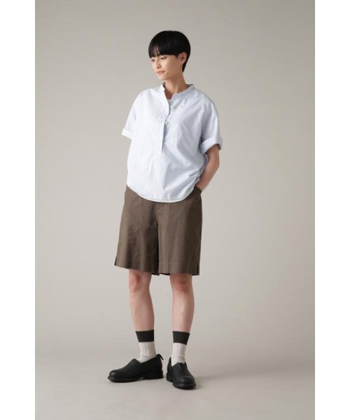 LIGHT ORGANIC COTTON DRILL COTTON DRILL ORGANIC LIGHT S1660477148(12650円)