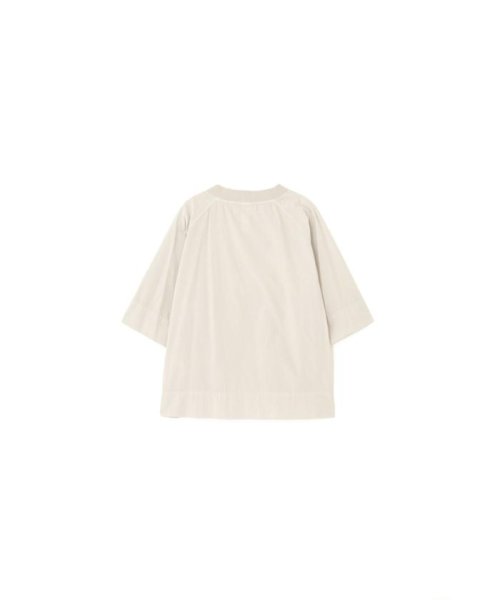 MHL.(エムエイチエル)/WASHED DRY COTTON POPLIN/img07