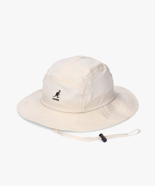 KANGOL(KANGOL)/KANGOL OUTDOOR ACTIVITY BUCKET/img03