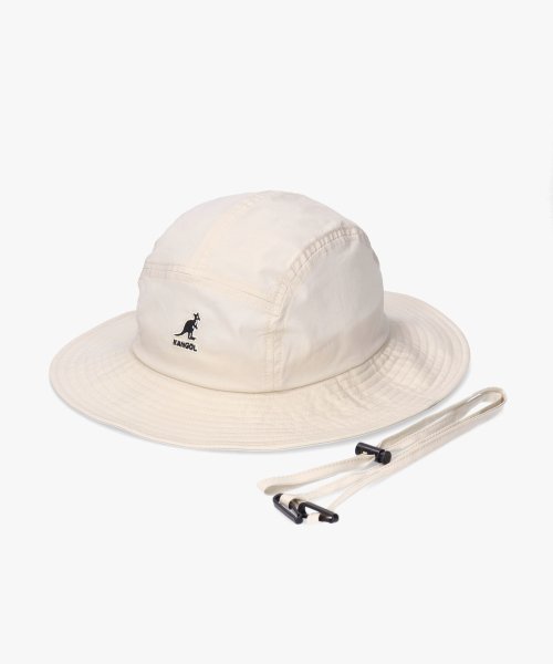 KANGOL(KANGOL)/KANGOL OUTDOOR ACTIVITY BUCKET/img08