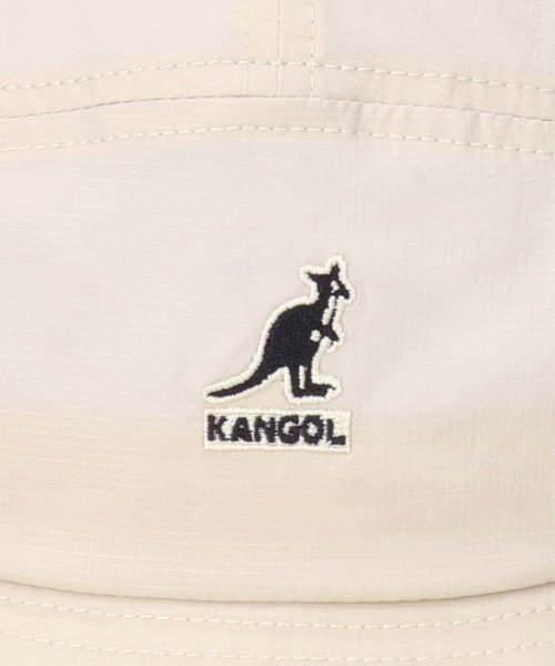 KANGOL(KANGOL)/KANGOL OUTDOOR ACTIVITY BUCKET/img11