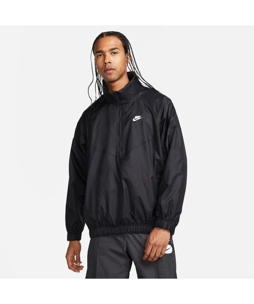 NIKE(NIKE)/AS M NK WR ANORAK JKT/img01