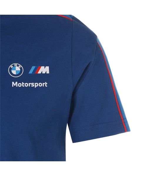 PUMA(PUMA)/BMW MMS MT7 Tシャツ/img04