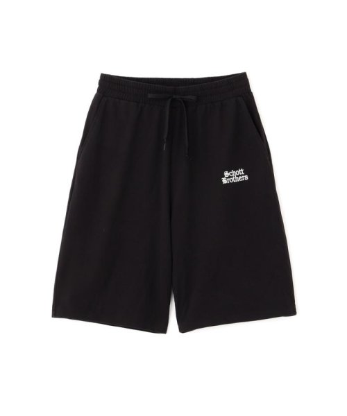 Schott(ショット)/LOOSE SHORTS/ルーズショーツ/img20