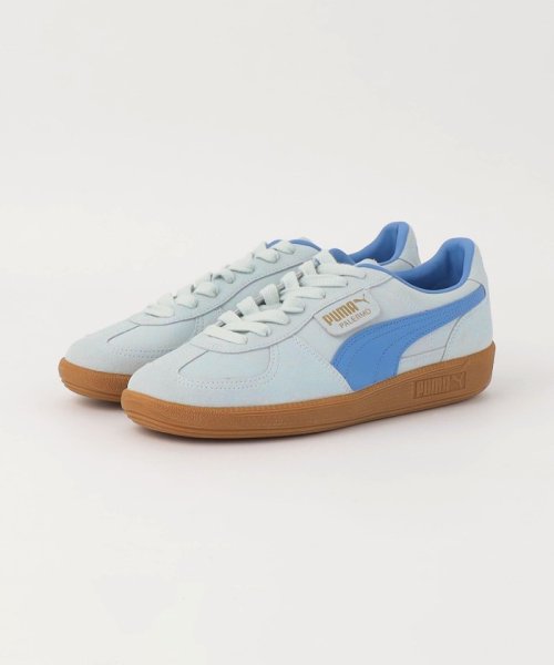 green label relaxing(グリーンレーベルリラクシング)/＜PUMA＞PALERMO パレルモ スニーカー/img01