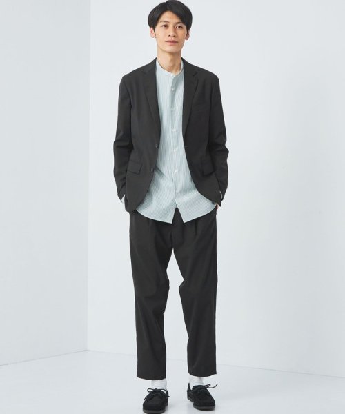 TWウォッシャブルトロ 2B ジャケット －ウォッシャブル・ストレッチ・防シワ－ TWウォッシャブルトロ －ウォッシャブル・ストレッチ・防シワ－ N1570781912(12155円)