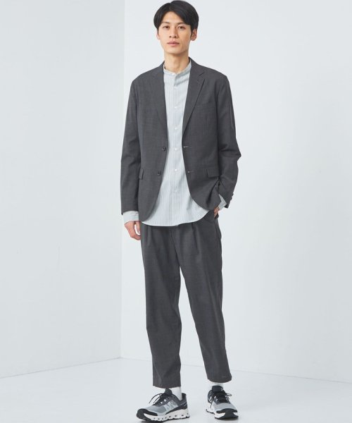 TWウォッシャブルトロ 2B ジャケット －ウォッシャブル・ストレッチ・防シワ－ TWウォッシャブルトロ －ウォッシャブル・ストレッチ・防シワ－ N1570781912(12155円)