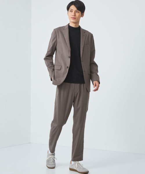 TWウォッシャブルトロ 2B ジャケット －ウォッシャブル・ストレッチ・防シワ－ TWウォッシャブルトロ －ウォッシャブル・ストレッチ・防シワ－ N1570781912(12155円)