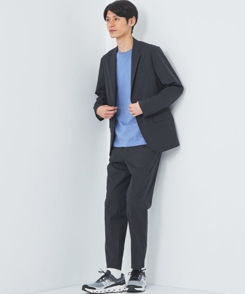 TWウォッシャブルトロ 2B ジャケット －ウォッシャブル・ストレッチ・防シワ－ TWウォッシャブルトロ －ウォッシャブル・ストレッチ・防シワ－ N1570781912(12155円)