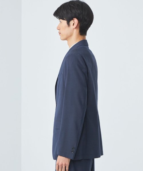 TWウォッシャブルトロ 2B ジャケット －ウォッシャブル・ストレッチ・防シワ－ TWウォッシャブルトロ －ウォッシャブル・ストレッチ・防シワ－ N1570781912(12155円)