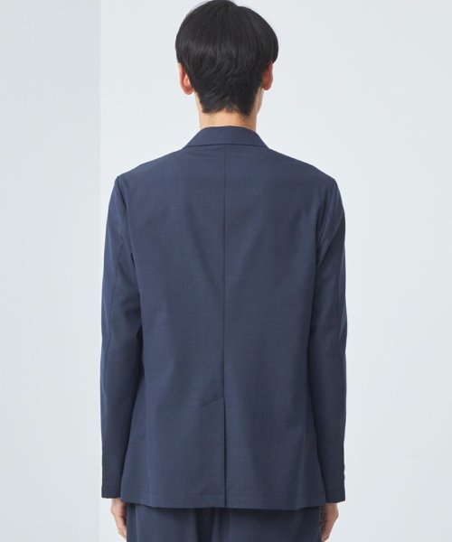 TWウォッシャブルトロ 2B ジャケット －ウォッシャブル・ストレッチ・防シワ－ TWウォッシャブルトロ －ウォッシャブル・ストレッチ・防シワ－ N1570781912(12155円)