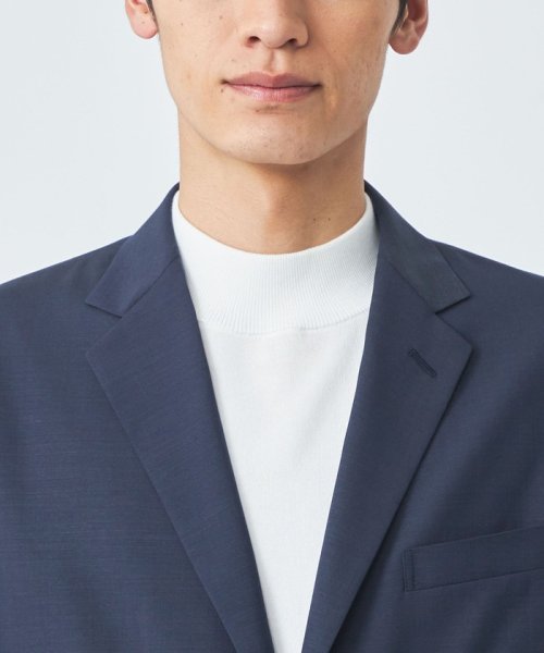 TWウォッシャブルトロ 2B ジャケット －ウォッシャブル・ストレッチ・防シワ－ TWウォッシャブルトロ －ウォッシャブル・ストレッチ・防シワ－ N1570781912(12155円)