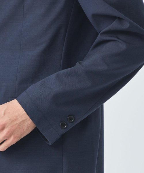 TWウォッシャブルトロ 2B ジャケット －ウォッシャブル・ストレッチ・防シワ－ TWウォッシャブルトロ －ウォッシャブル・ストレッチ・防シワ－ N1570781912(12155円)