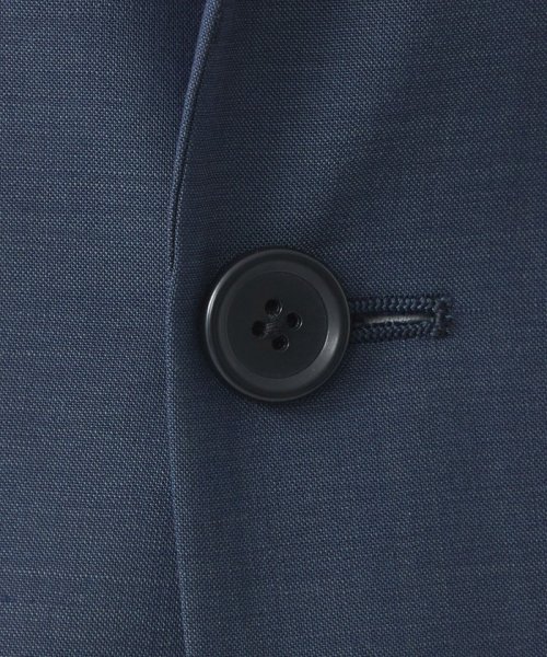 TWウォッシャブルトロ 2B ジャケット －ウォッシャブル・ストレッチ・防シワ－ TWウォッシャブルトロ －ウォッシャブル・ストレッチ・防シワ－ N1570781912(12155円)