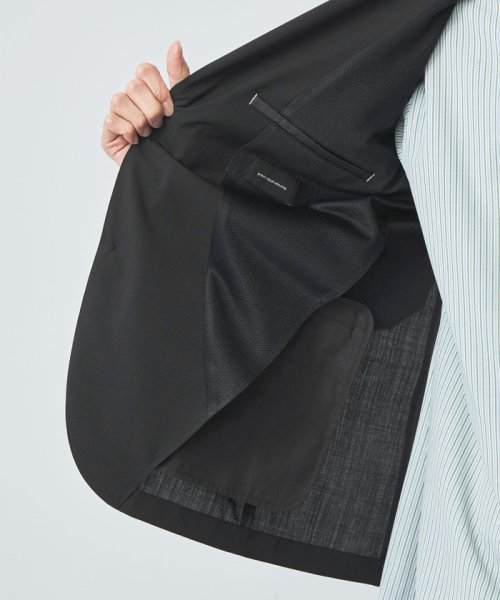 TWウォッシャブルトロ 2B ジャケット －ウォッシャブル・ストレッチ・防シワ－ TWウォッシャブルトロ －ウォッシャブル・ストレッチ・防シワ－ N1570781912(12155円)