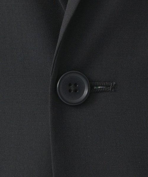 TWウォッシャブルトロ 2B ジャケット －ウォッシャブル・ストレッチ・防シワ－ TWウォッシャブルトロ －ウォッシャブル・ストレッチ・防シワ－ N1570781912(12155円)