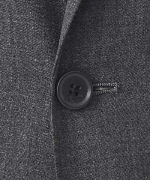 TWウォッシャブルトロ 2B ジャケット －ウォッシャブル・ストレッチ・防シワ－ TWウォッシャブルトロ －ウォッシャブル・ストレッチ・防シワ－ N1570781912(12155円)