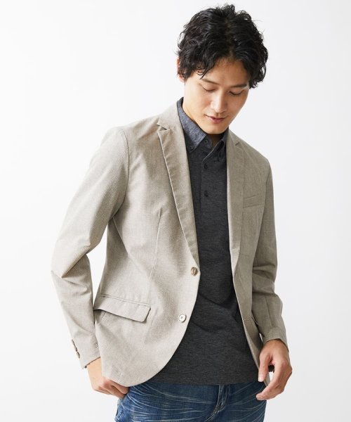 MK homme(エムケーオム)/COOLDOTS ROYAL PRINT セットアップ/img06