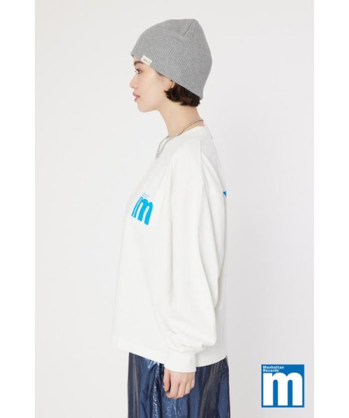 RODEO CROWNS WIDE BOWL(ロデオクラウンズワイドボウル)/(MR)ASSORT L/S Tシャツ/img08