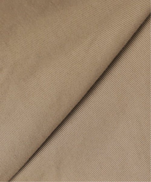 【MICROTEX / マイクロテックス】2プリーツスラックス MICROTEX マイクロテックス