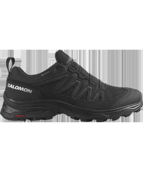 SALOMON(サロモン)/X WARD LEATHER GTX W (エックスワードレザーGTX W)/img01