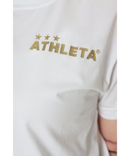 ATHLETA(アスレタ)/【スポーツオーソリティ限定販売】FCA カジュアルTシャツ/img09