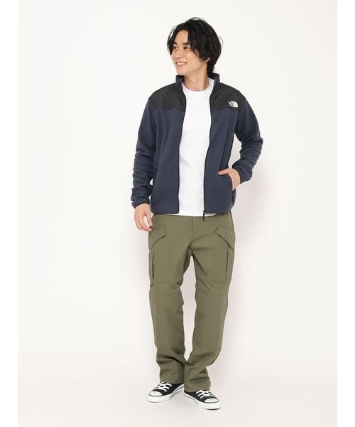 THE NORTH FACE(ザノースフェイス)/Mountain Versa Micro Jacket (マウンテンバーサマイクロジャケット)/img10