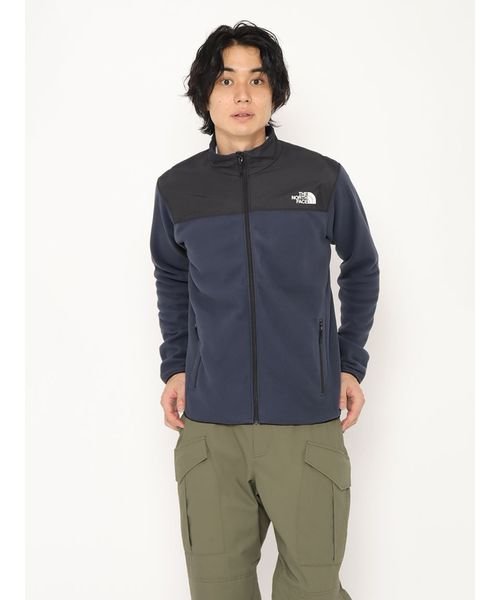 THE NORTH FACE(ザノースフェイス)/Mountain Versa Micro Jacket (マウンテンバーサマイクロジャケット)/img03